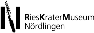 Rieskratermuseum Logo